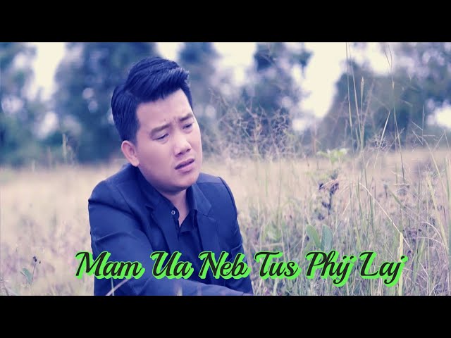 mam ua neb tus phij laj - Mang Vang [ MV/Audio Cover] class=