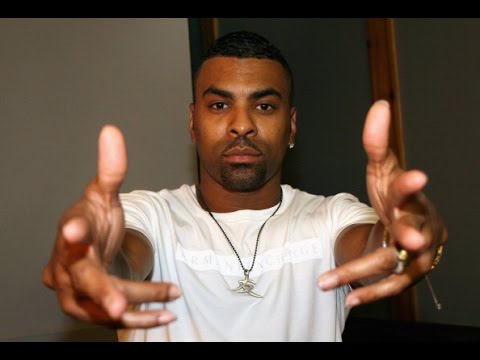 Ginuwine - The Life (Full Album)