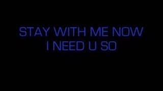 Solid Base Stay With Me Original