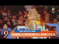 Los mejores momentos de Raffaella Carrà en Argentina