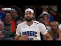 POSTGAME HIGHLIGHTS: MAGIC VS. THUNDER | 11.4.24 PRESENTED BY PLANET FITNESS