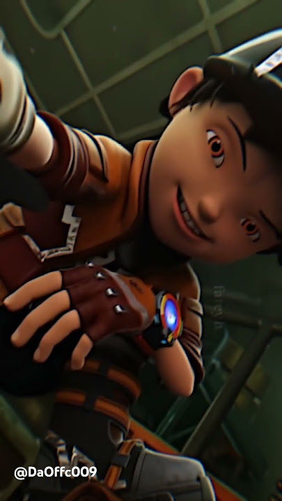jj Boboiboy aku dah lupa tak ingat lagi - #boboiboy #fyp