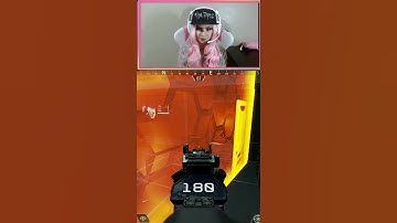 turn up your FOV / apex legends #shorts #short