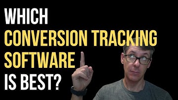 Which Conversion Tracking Software is Best? ClickMagick