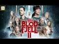 Jul i Blodfjell II | Se en smakebit av den nye sesongen! | Kommer 1. desember til TVNorge og Dplay