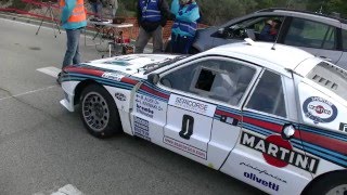 Rallye Paese Aiaccinu VHC ES2