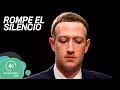 Mark Zuckerberg ROMPE EL SILENCIO sobre caída de Facebook y WhatsApp | El Recuento Live