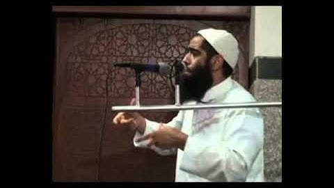 مقطع مؤتر من سوره النساء للشيخ محمود عبد المرضي