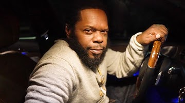 Tek of Smif N Wessun "Eastside" (Official Music Video)