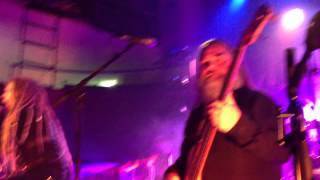 Korpiklaani - Midsummer Night (live @ Poppodium Romein, 2013)