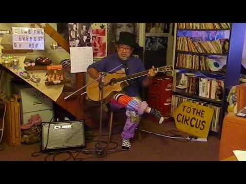 Lois Prima Buona Sera Acoustic Cover Danny McEvoy