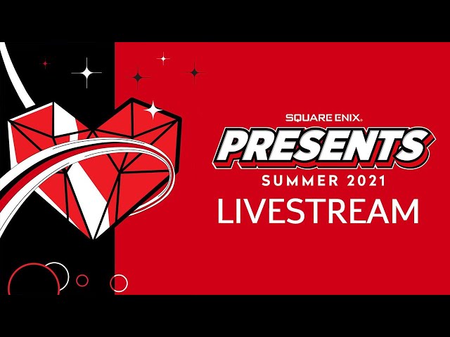 Square Enix Presents at E3 2021: The 5 biggest announcements - Polygon