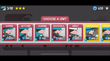 How to do Level 15 ( Air Drop ) | Clone Armies