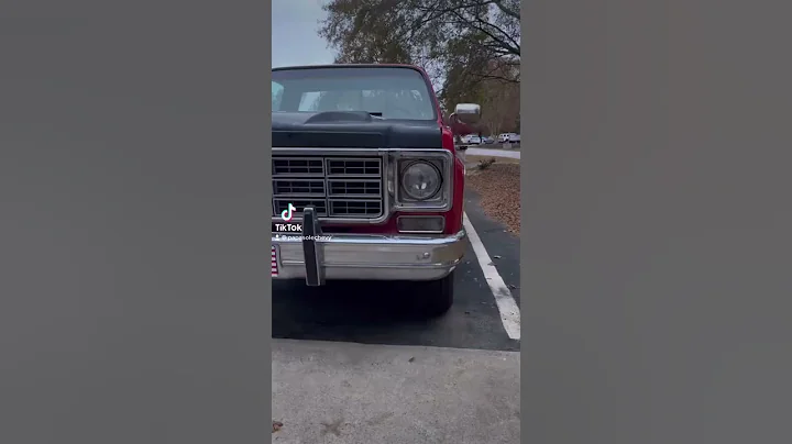 Why do you daily drive a classic? #papasolechevy