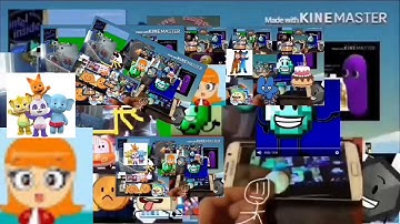 Camera Fix Thing Add Round 157 (Big Bird Of Doom)