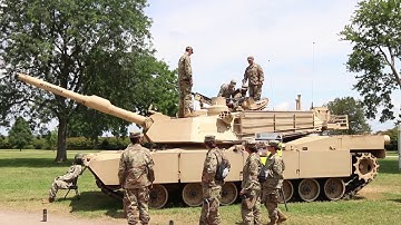 6th Regiment, Basic Camp | Branch Orientation