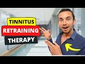 Tinnitus Retraining Therapy with a Doctor of Audiology | Is it a Proven Method?