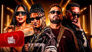 VOU TE VICIAR - 00 PREFERIDA - MC Carol 011, Anderson Neiff, MC Terror e John Johnis