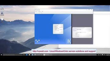 X2Go Remote desktop How to connect to an active session and share same desktop