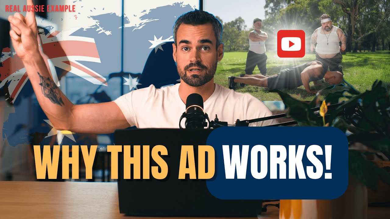 Why YouTube Ads Work So Well for Aussie Businesses in 2025 (Real Example + Strategy)