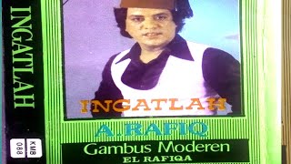 ingatlah_ A Rafiq Gambus modern El Rafiqa