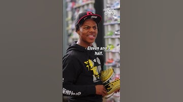 JLP Gifts Speed Extremely Rare Ronaldo Nikes