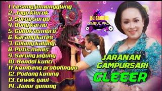 Download lagu FULL ALBUM CEK SOUND JARANAN CAMPURSARI GLERR GIMBUL PRO SPESIAL SOUND BALAP