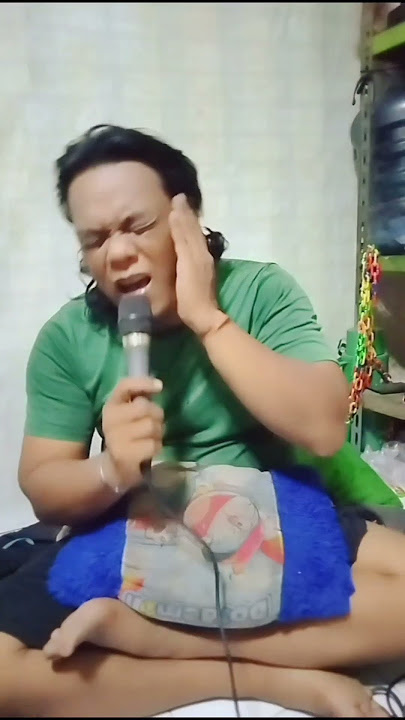 Asal #lucu 🤣nyanyi sekalian adzan nih 🤣.          #shortkreator