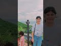 সমুদ্র আর পাহাড় একসাথে