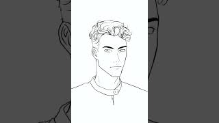 BIG SMILE | Animation Work In Progress #shorts #animation BIG SMILE | Animation Work In Progress #shorts #animation