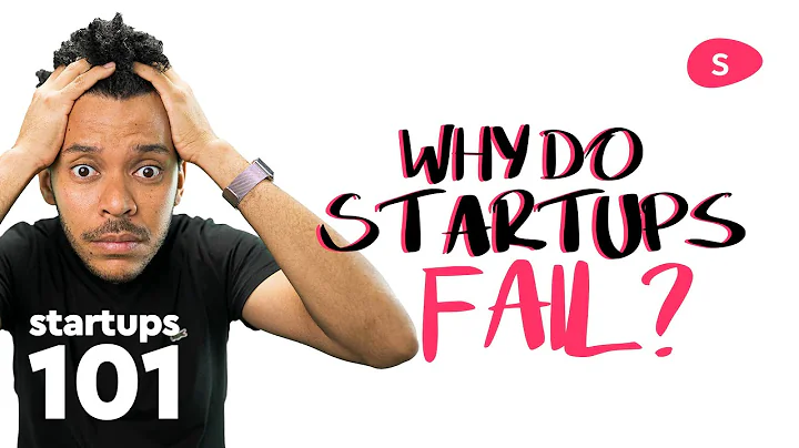 Why do startups fail after MILLIONS of dollars? - DayDayNews