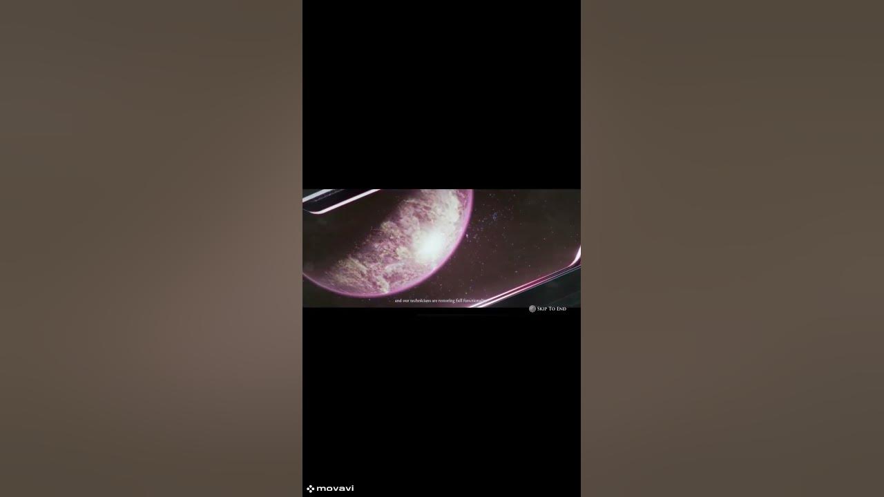 Trailer the dark pictures anthology directive 8020 youtube