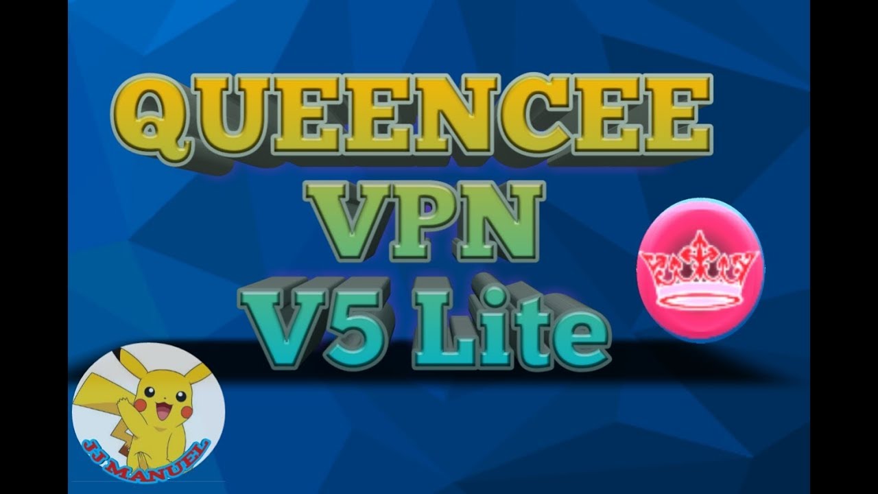 QUENCEE VPN V5 Lite