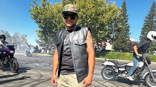 Harley-Davidson 120 Rocklin🏍️🔥