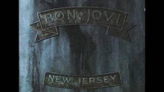 Bon Jovi- Living in sin chords