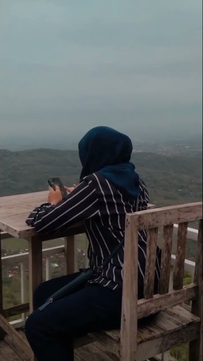 Watu Amben Gunung Kidul