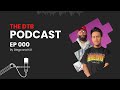 More than barbering  dtb podcast eps 000