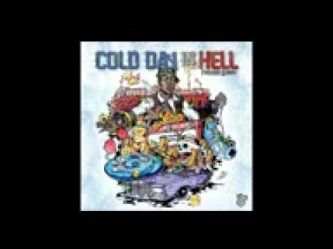 Freddie Gibbs - Natural High (Even Higher Learning)