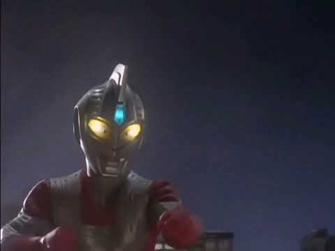 素材 ウルトラセブン21 パイロット版 掛け声集