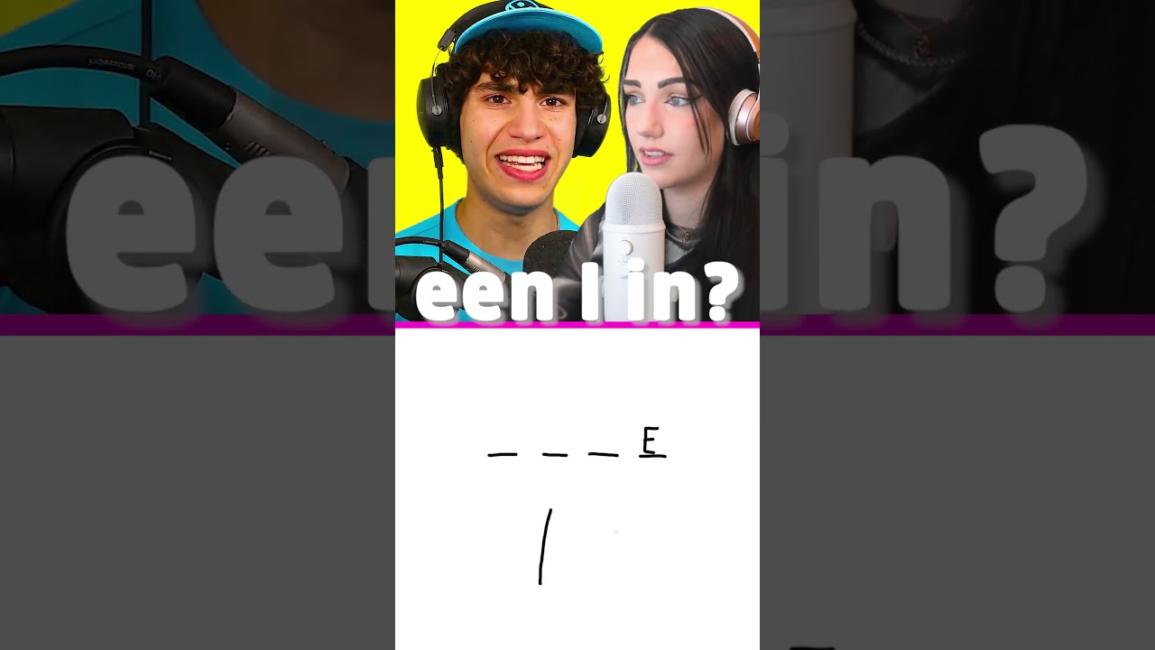 RAAD het WOORD..🤔