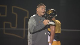 Old School Thomas Jefferson High School Coachs Winning Formula