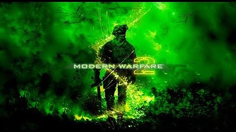 Modern warfare 2 :: More hackers on Mw2 Leaderboard