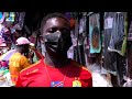 'Afraid of dying': Congolese fear Ebola outbreak will spread