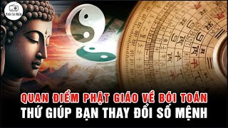 Thứ Mạnh Gấp Vạn Lần Phong Thủy và Bói Toán  ĐIỀU GIÚP BẠN THAY ĐỔI SỐ MỆNH