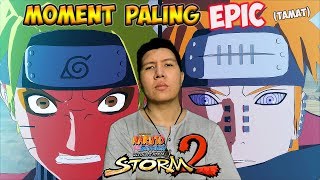 Naruto Melawan Pain! - Naruto Shippuden Ultimate Ninja Storm 2