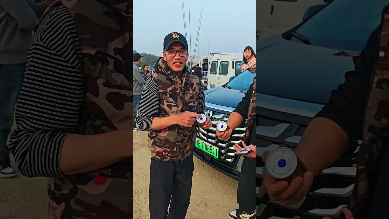 暴躁的鱼情就要猛磕！！！