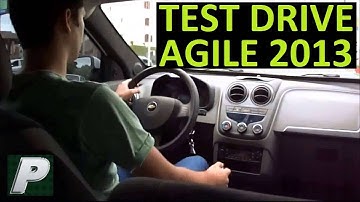 reportagem da chevrolet agile ltz 1.4 vrum