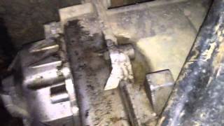 Bad Transfer Case Part 2 Np 231