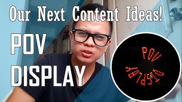 How to make a LED