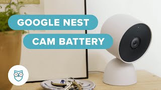 Detailed Is the Google Nest Cam Battery worth the hype? | SafeWise Reviews Information